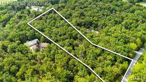 2142 Meadow Valley DR, Innsbrook, MO 63390