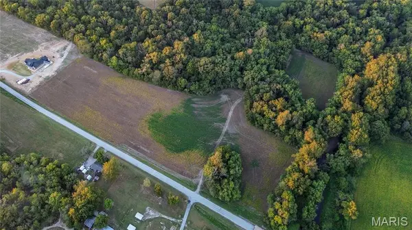 0 Possum Hill RD, Worden, IL 62097