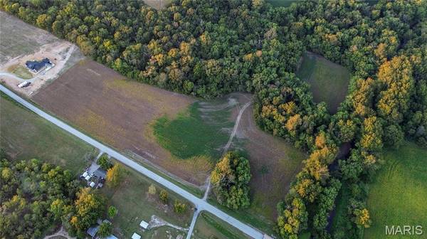 0 Possum Hill RD, Worden, IL 62097