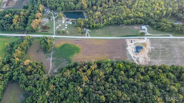 0 Possum Hill RD, Worden, IL 62097