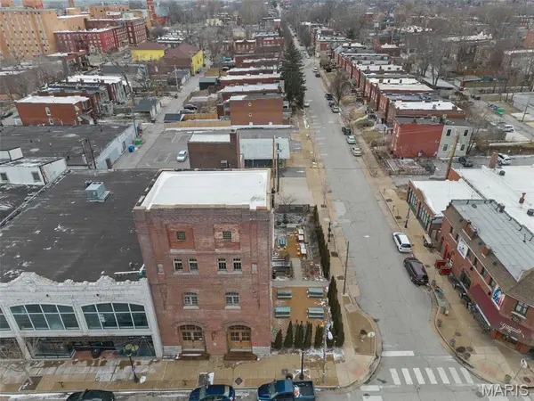 2724 Cherokee ST, St Louis, MO 63118