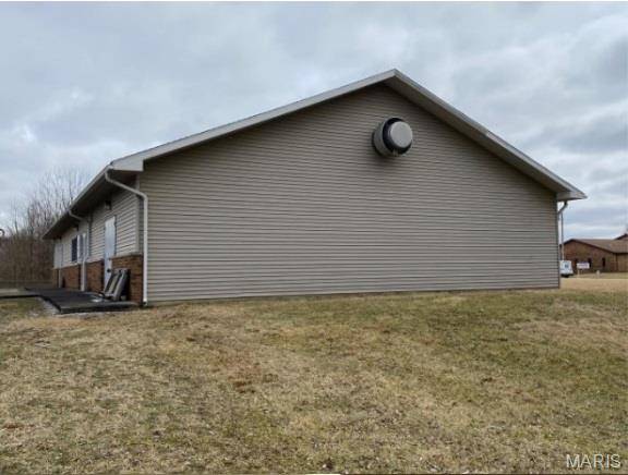 3310 Water Tower RD, Marion, IL 62959