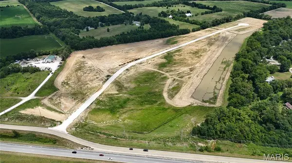0 East Outer Rd Hwy 61 (Lot 17 Troy Industrial Park), Troy, MO 63379