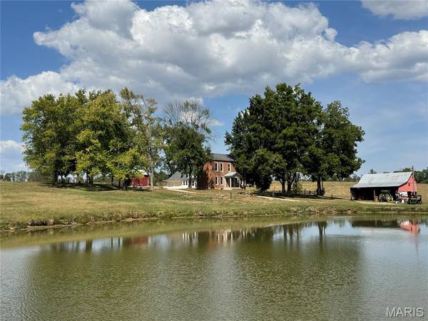 399 Brinker TRL, Washington, MO 63090