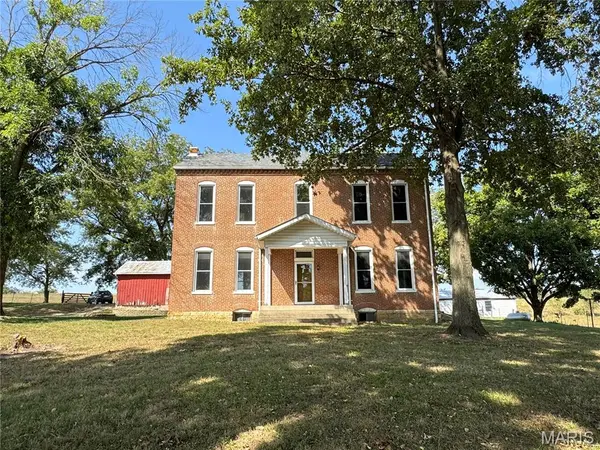 399 Brinker TRL, Washington, MO 63090
