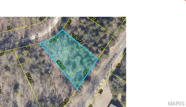 2470 E Squire RD, Lake Sherwood, MO 63357