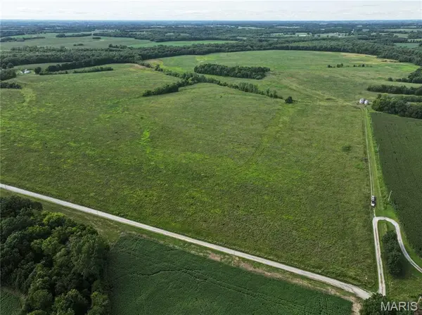 Off Mcallister Rd, Marshall, MO 65333
