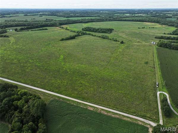 Off Mcallister Rd, Marshall, MO 65333