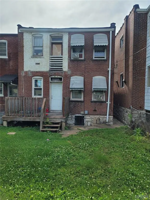 4718 S Compton AVE, St Louis, MO 63111