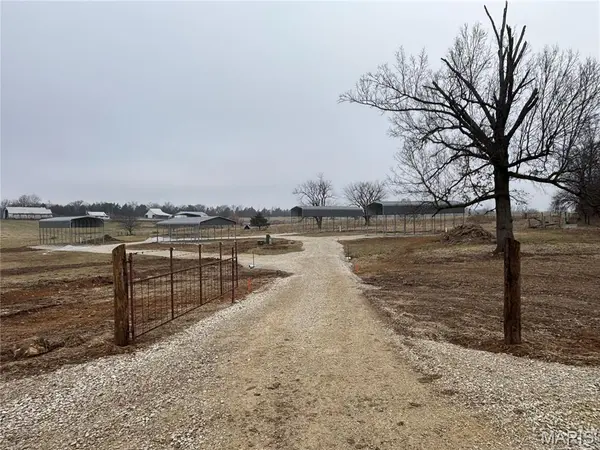 18861 Lambeau TRL, Monroe City, MO 63456