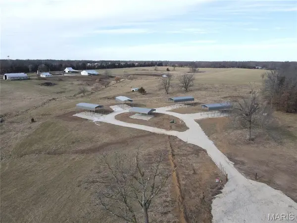 18861 Lambeau TRL, Monroe City, MO 63456