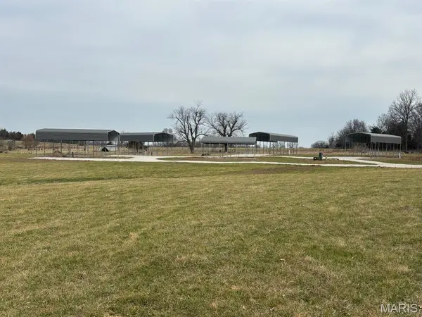 18861 Lambeau TRL, Monroe City, MO 63456