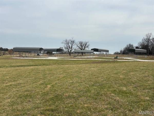 18861 Lambeau TRL, Monroe City, MO 63456