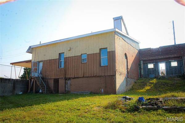 613 Bank ST, Leadwood, MO 63653