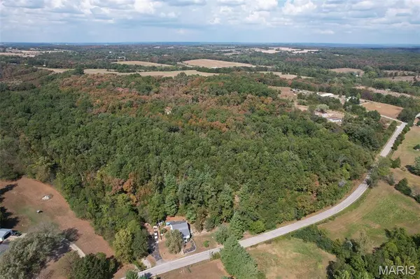 1557 Mill Hill RD, St Clair, MO 63077