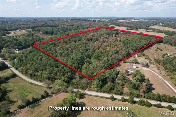 1557 Mill Hill RD, St Clair, MO 63077