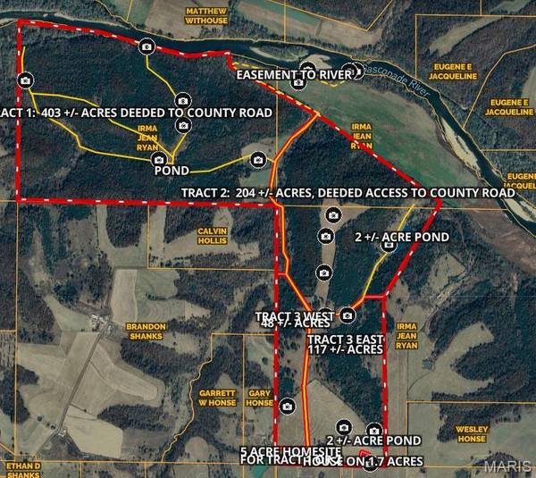 16288 Maries Road 303, Vienna, MO 65585