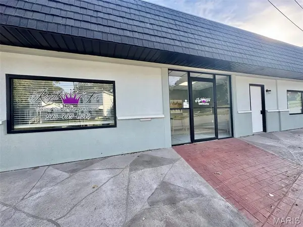 1329 Broadway, Hannibal, MO 63401