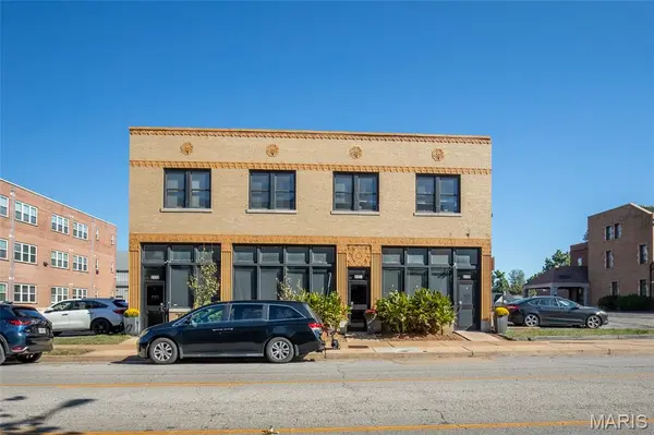 3135 Lafayette AVE, St Louis, MO 63104