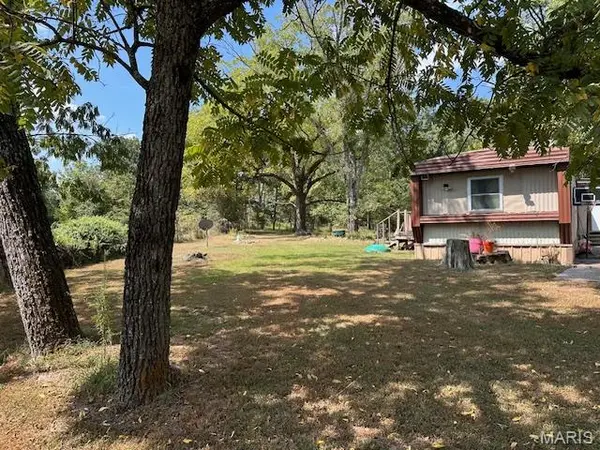 761 Harlow Road, Mountain View, MO 65548