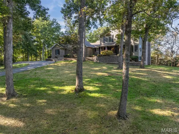 100 Silex Elevator RD, Silex, MO 63377