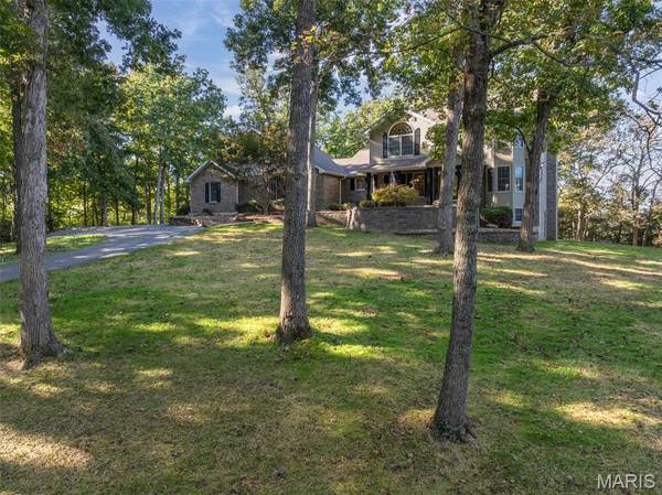 100 Silex Elevator RD, Silex, MO 63377