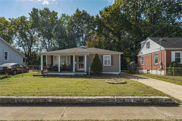 2814 Palmer AVE, Granite City, IL 62040
