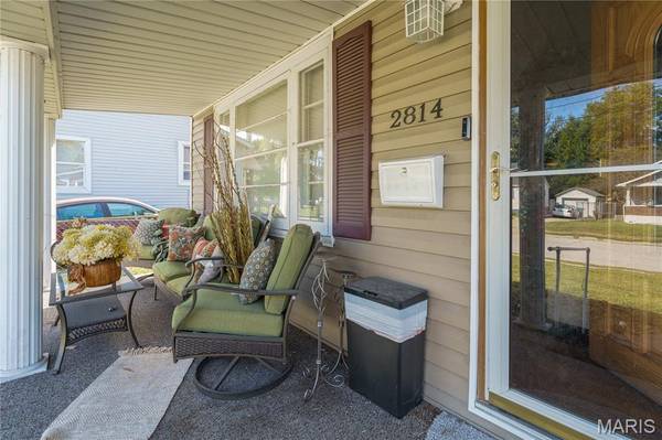 2814 Palmer AVE, Granite City, IL 62040