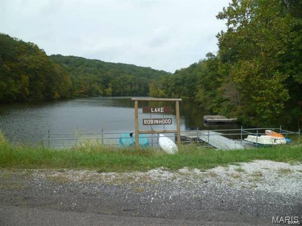 1090 Forrest Way, Marthasville, MO 63357