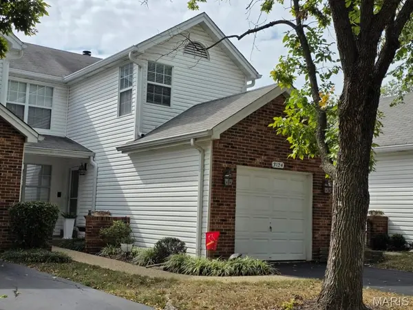 3124 Autumn Shores DR, Maryland Heights, MO 63043