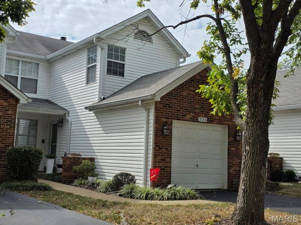 3124 Autumn Shores DR, Maryland Heights, MO 63043