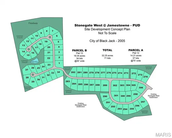 13630 Old Halls Ferry LN, Black Jack, MO 63033