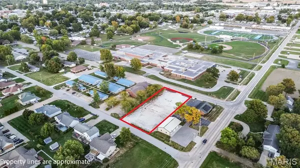 1120 S Liberty ST, Jerseyville, IL 62052