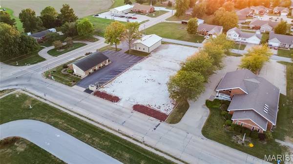 1120 S Liberty ST, Jerseyville, IL 62052
