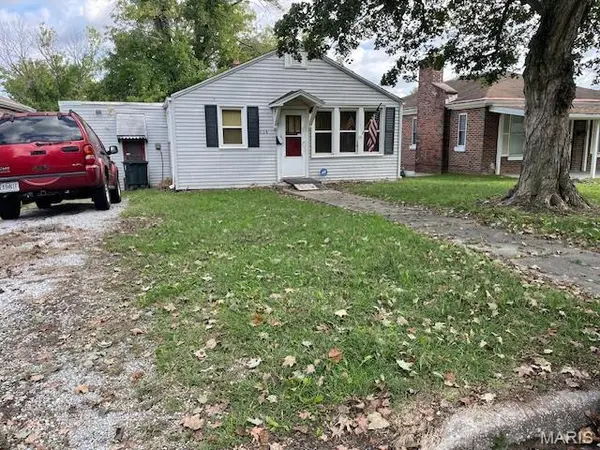 624 Louis ST, Cape Girardeau, MO 63703