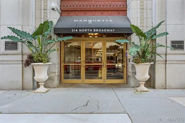 314 N Broadway #604, St Louis, MO 63102