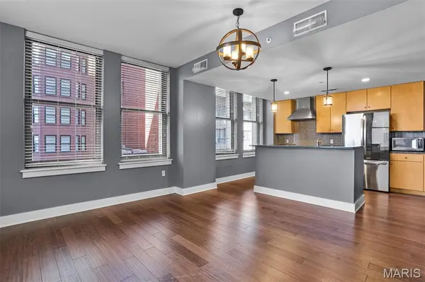 314 N Broadway #604, St Louis, MO 63102