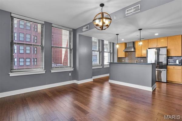 314 N Broadway #604, St Louis, MO 63102