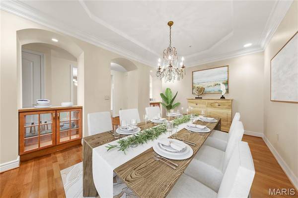 400 S 14th Street #1115, St Louis, MO 63103