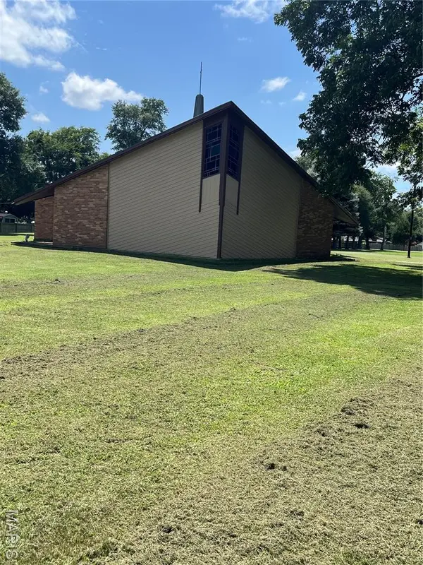 0 Harrison Street, Kennett, MO 63857