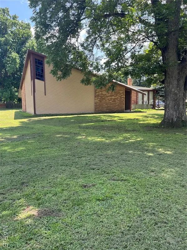 0 Harrison Street, Kennett, MO 63857