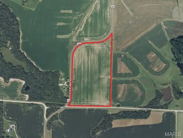 6 acres State Hwy AA, Wright City, MO 63390