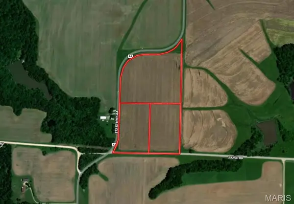 6 acres State Hwy AA, Wright City, MO 63390