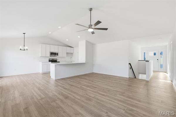 3859 Sonora Stone DR, Florissant, MO 63031