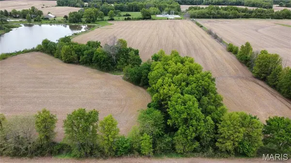 0 Highway CC, Wellsville, MO 63384