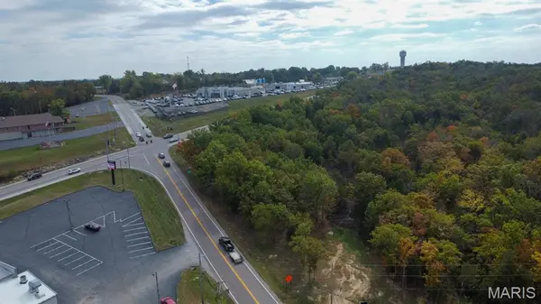 Lot 1B of Hawks Retreat, De Soto, MO 63020