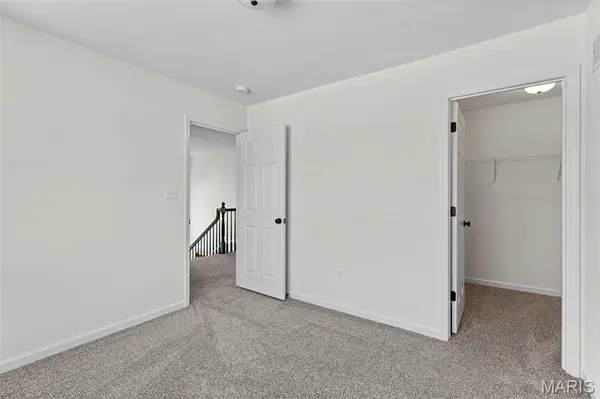 563 Edison WAY, Wentzville, MO 63385