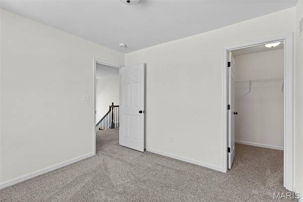 563 Edison WAY, Wentzville, MO 63385