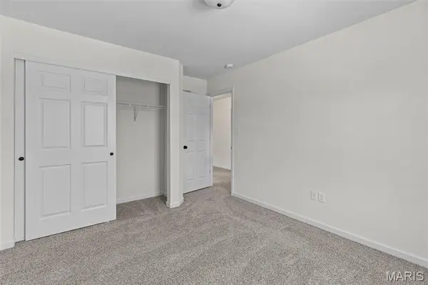 563 Edison WAY, Wentzville, MO 63385