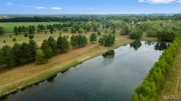 Lot 1 County Highway 401, Benton, MO 63736
